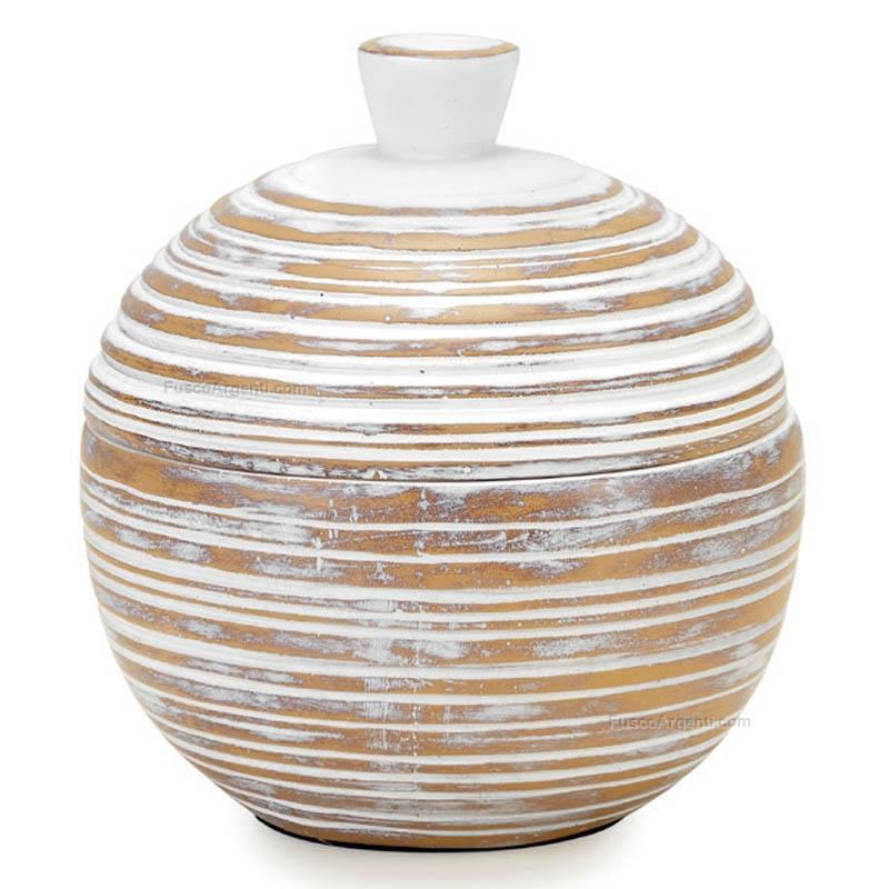 fade round box caracas