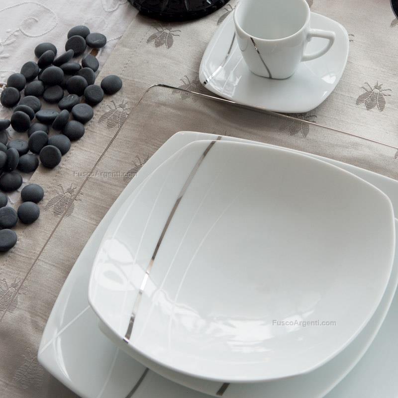 fade table set senna