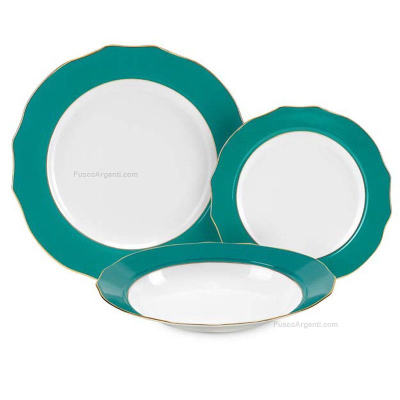 fade table set vivienne