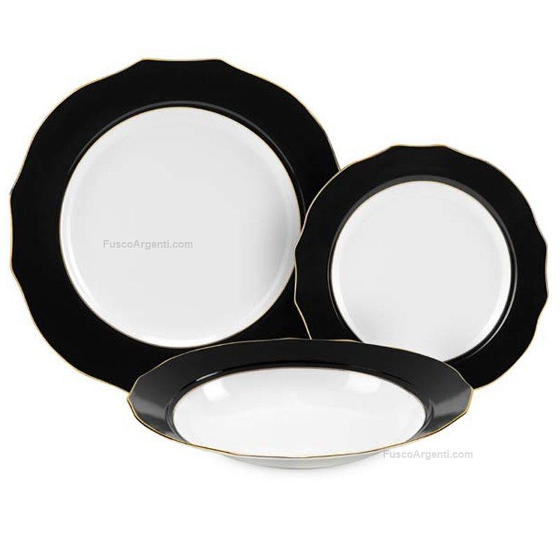 fade table set vivienne