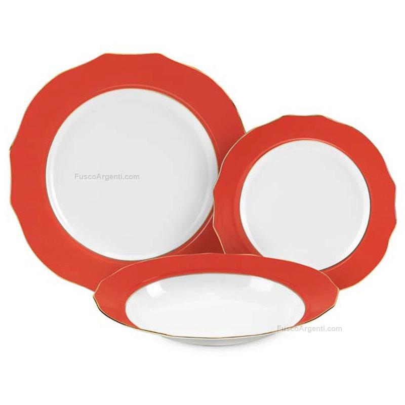 fade table set vivienne