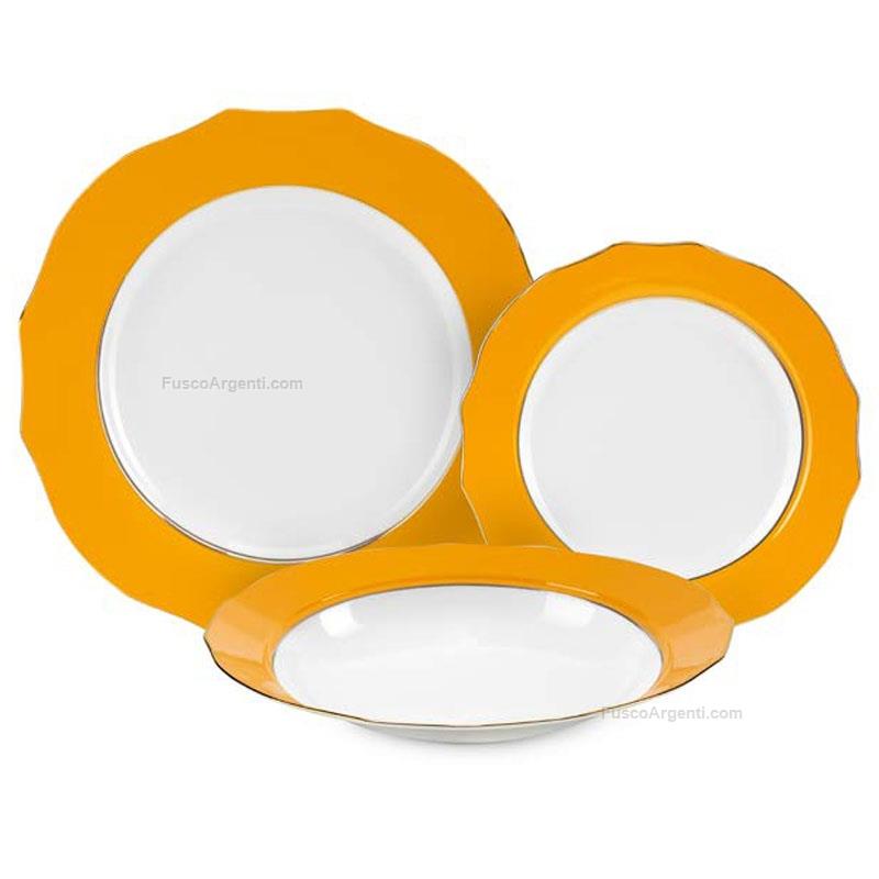 fade table set vivienne