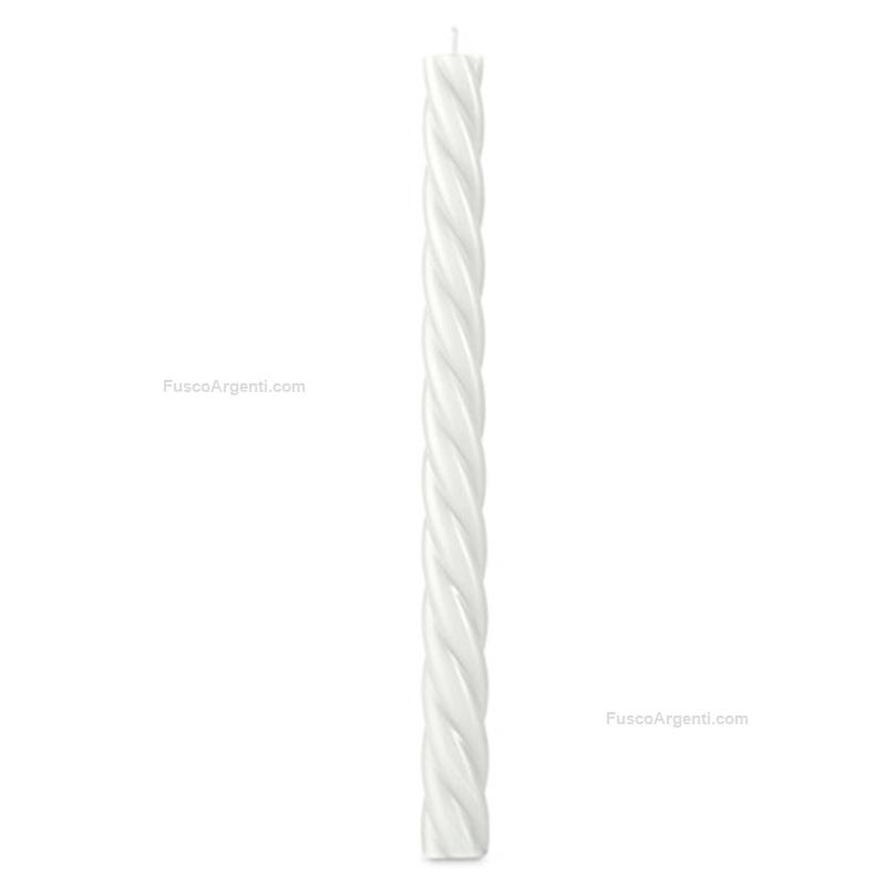 fade candles set torc