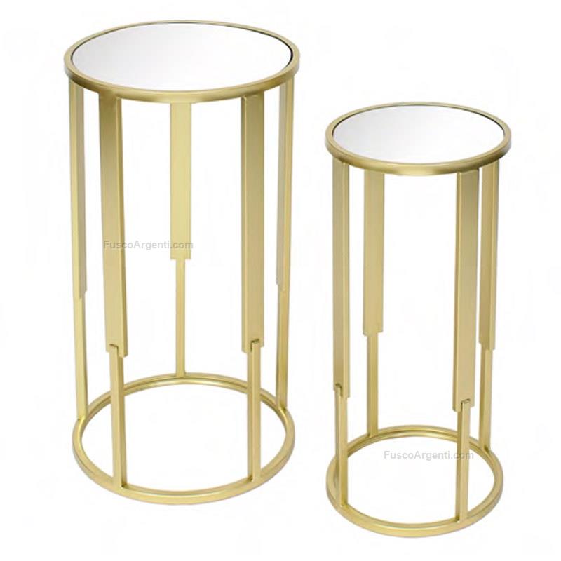 fade coffe tables set andromeda