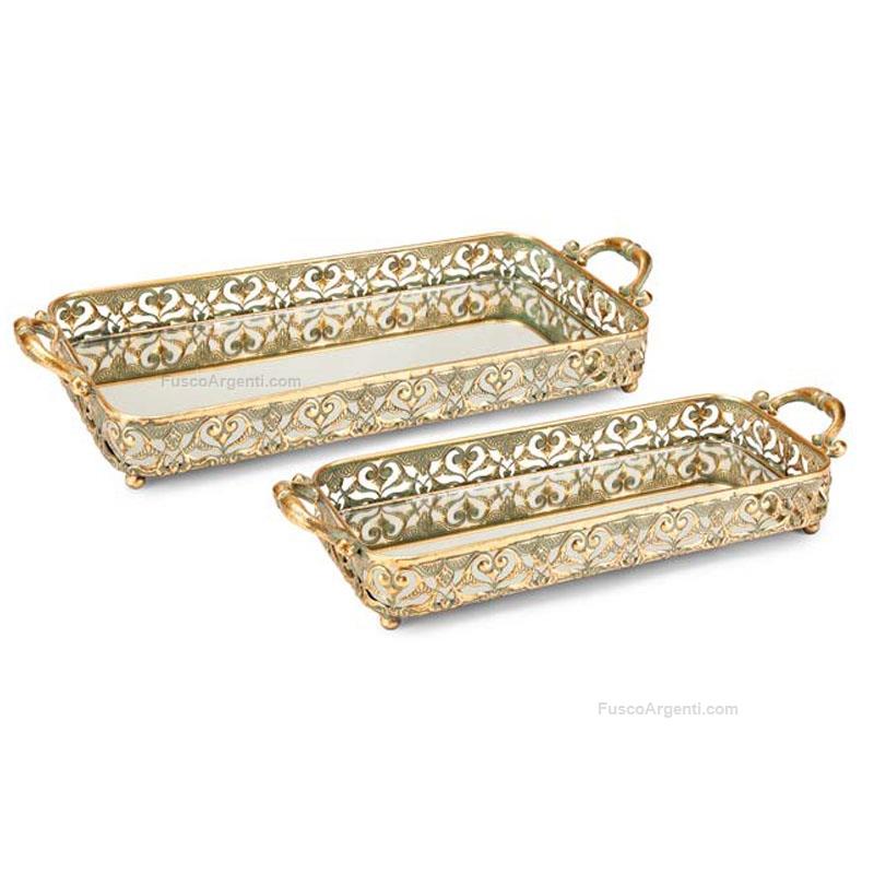 fade trays set diana