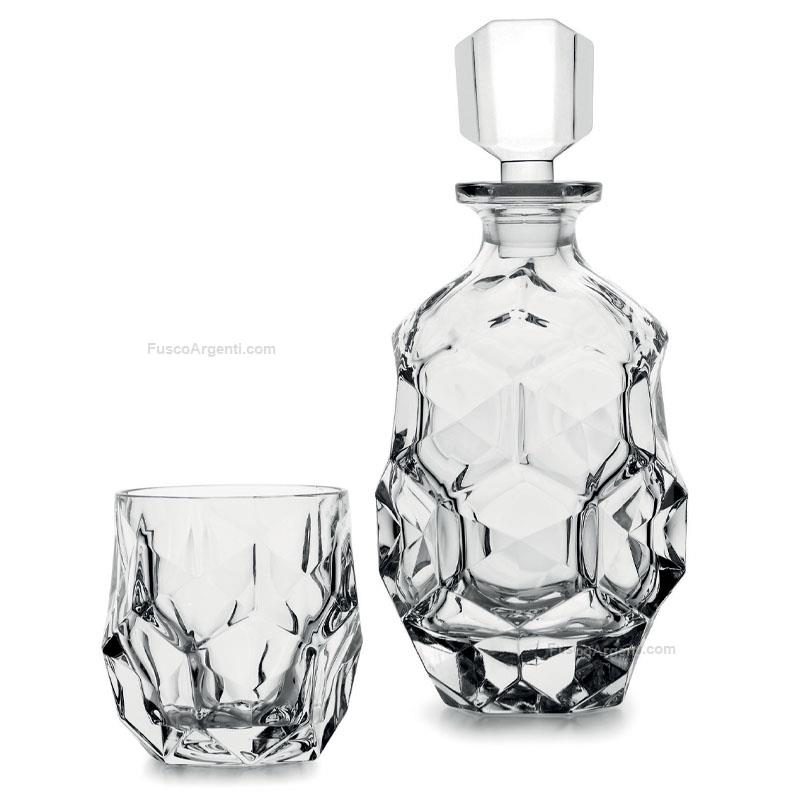fade whisky set lunar