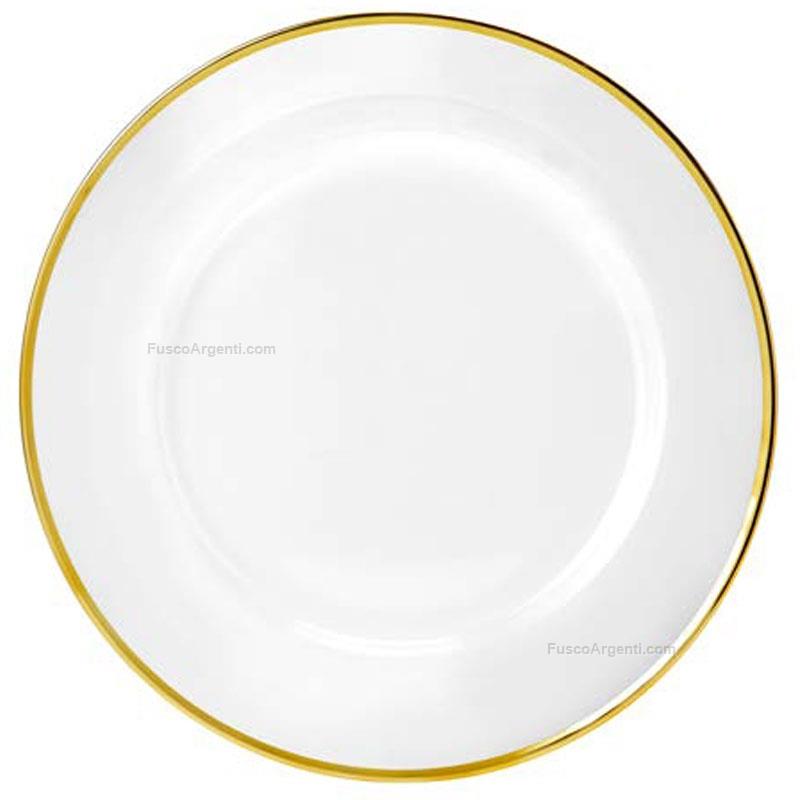 fade underplate clear 2.0 gold