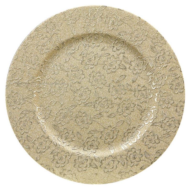 fade sottopiatto dana