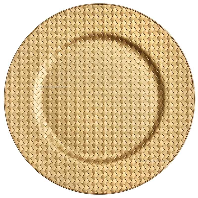 fade underplate jole gold