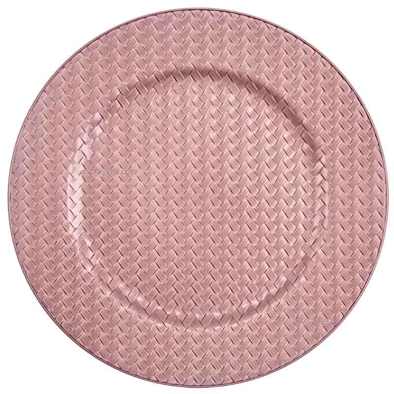 fade underplate jole pink