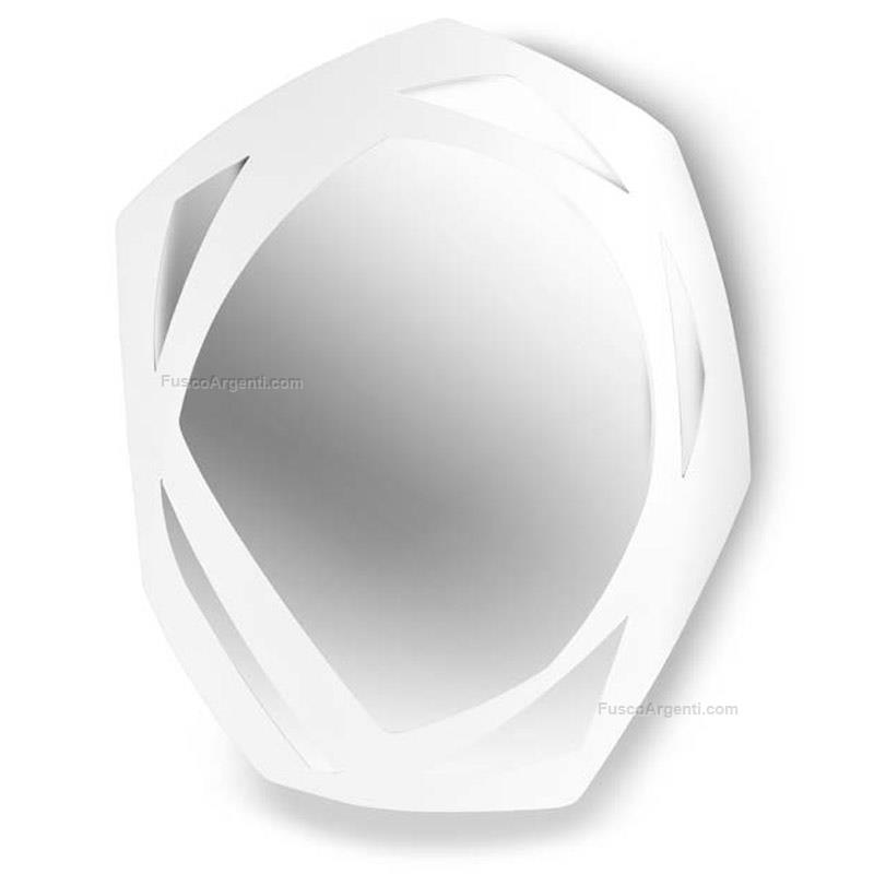 fade wall mirror dafne