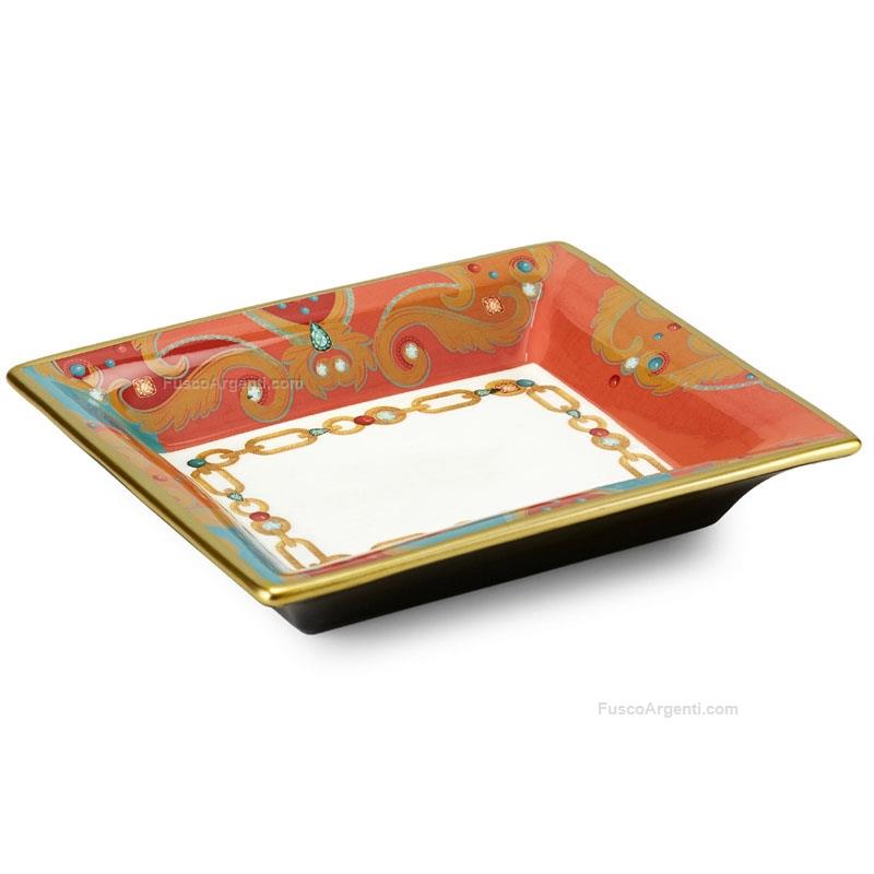 fade coin tray saba