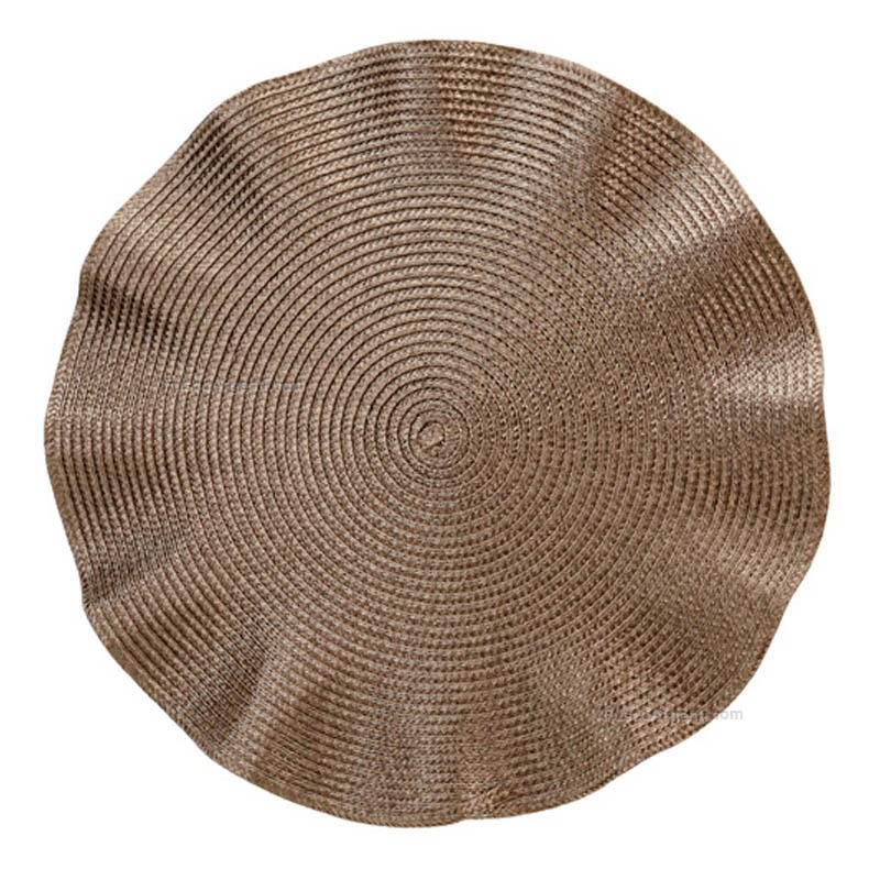 fade tablemat maddie brown