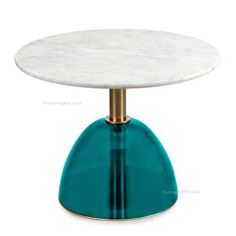 fade coffee table moon