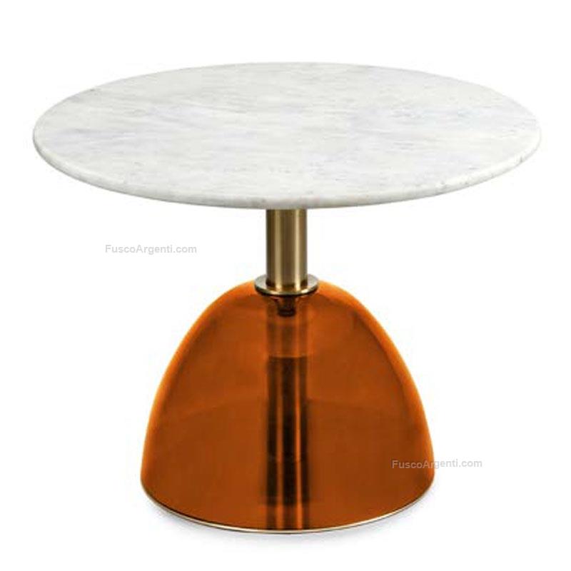 fade coffee table moon