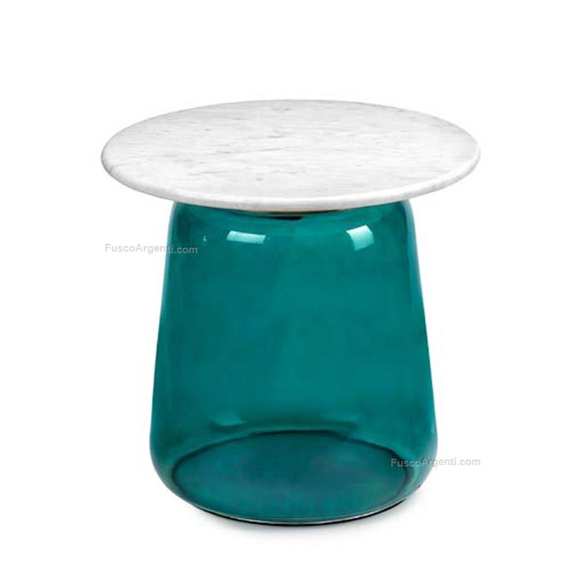 fade coffee table sun