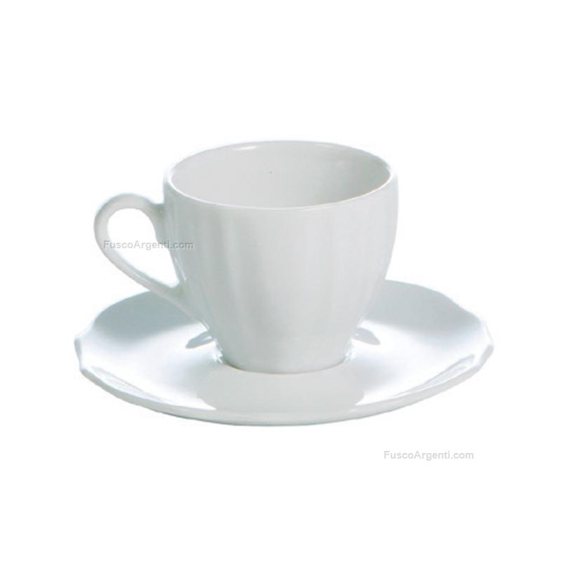 fade coffe cups reyna white