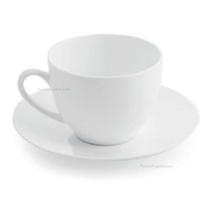 fade tazza the kiko bianco