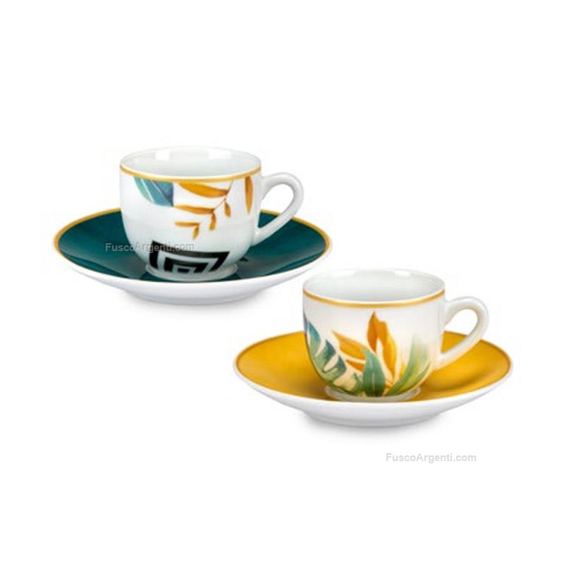 fade espresso cups palm