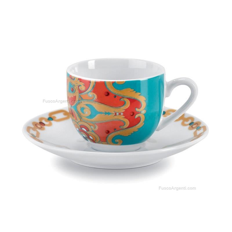 fade espresso cups saba