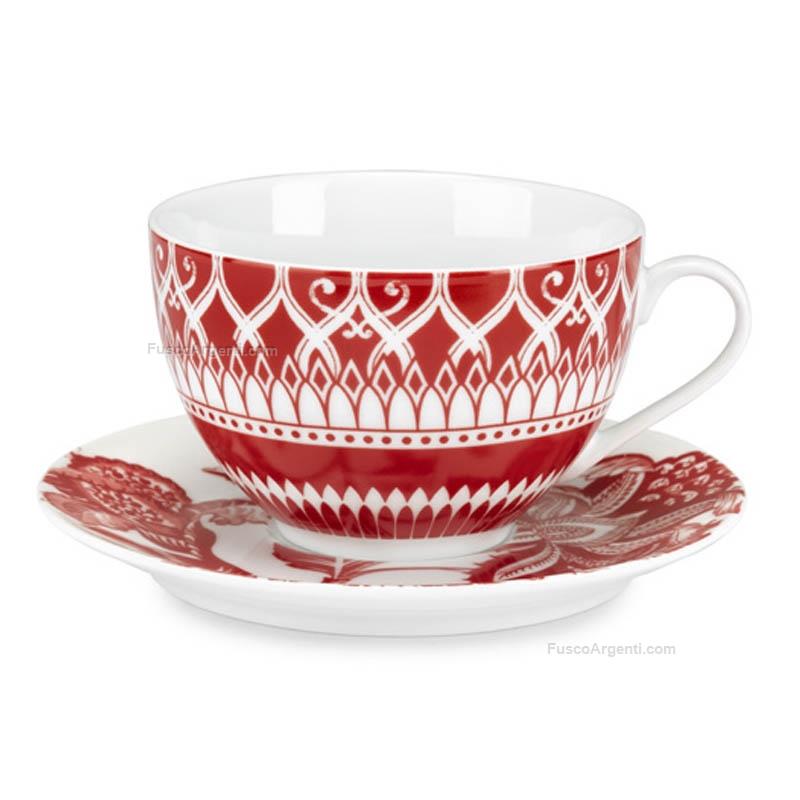 fade breakfast cups armonia red
