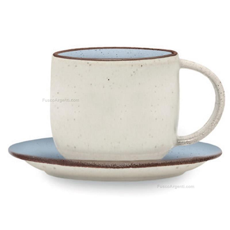 fade breakfast cups biscuit light blue