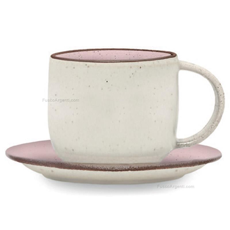 fade tazze colazione biscuit pink