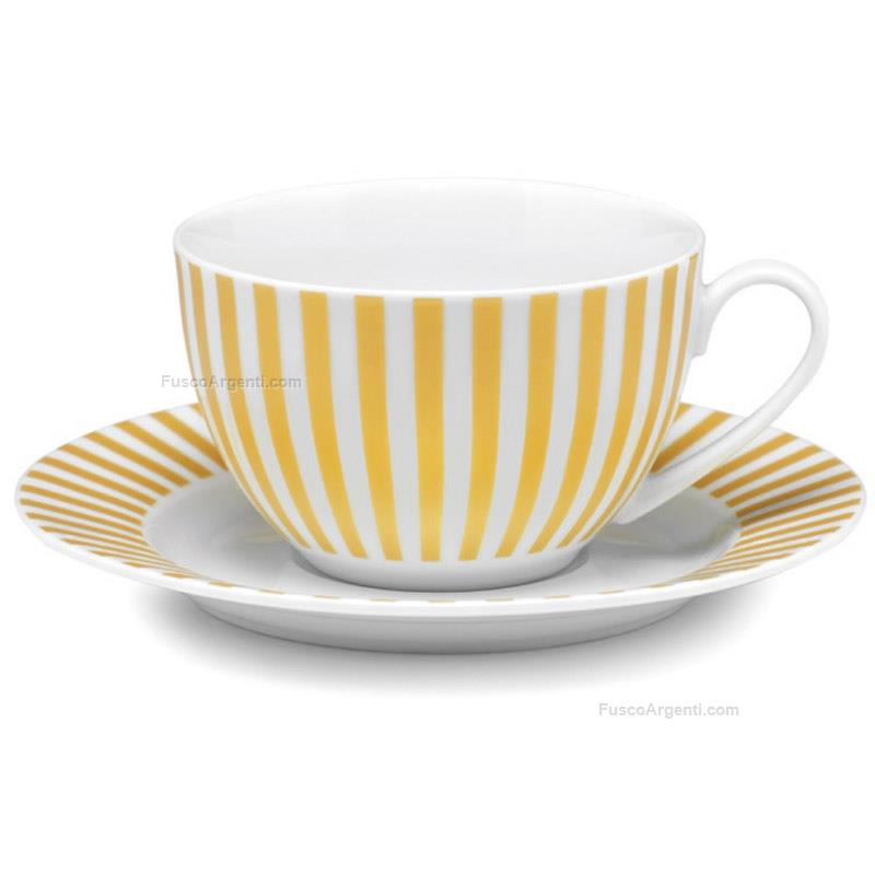 fade tea cups splendor