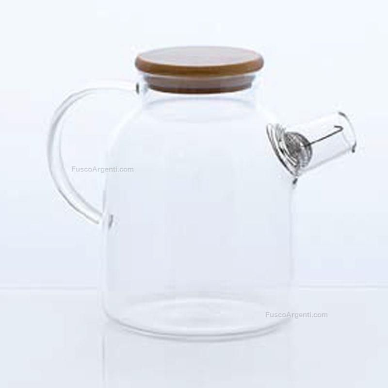 fade teapot aurora