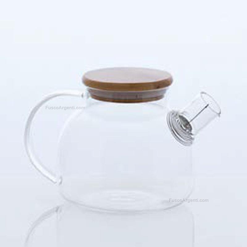 fade teapot aurora