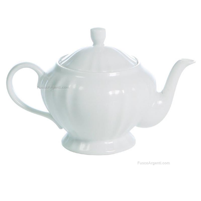 fade teapot reyna white