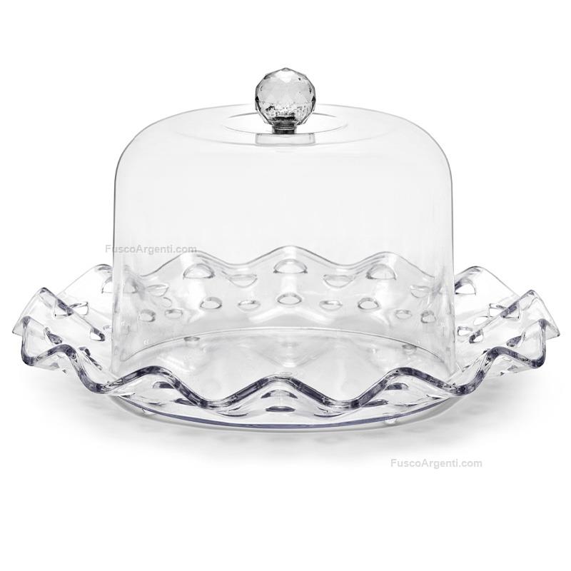 fade cake plate swami