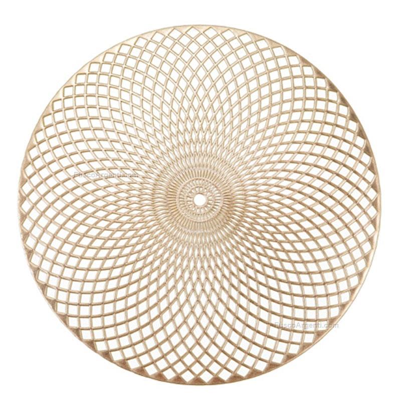 fade tovagliette lace