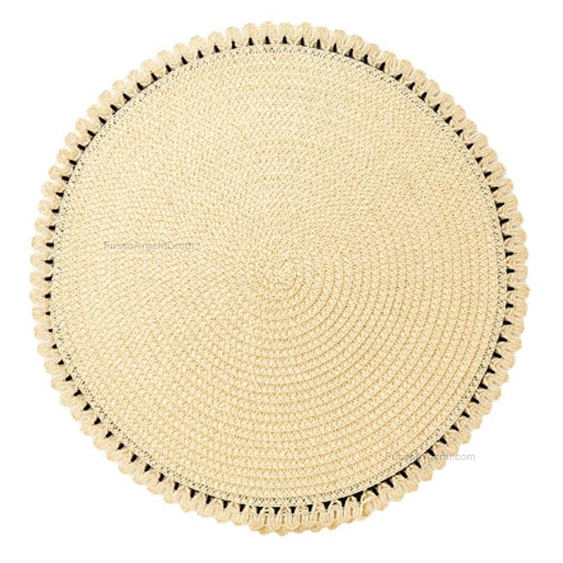 fade tablemats lara