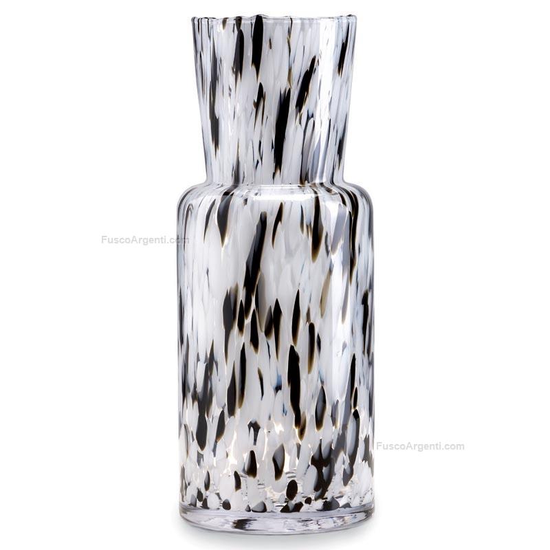 fade tall vase juliet