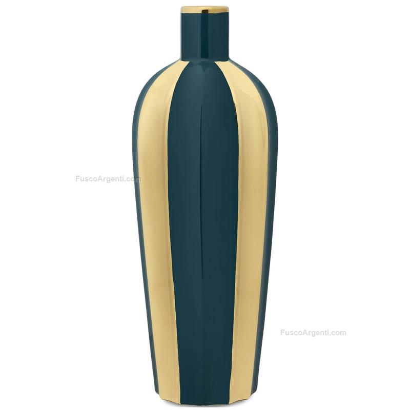 fade tall vase mira