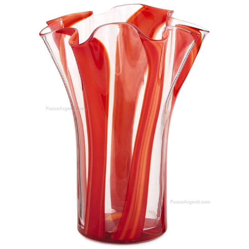 fade vase calla