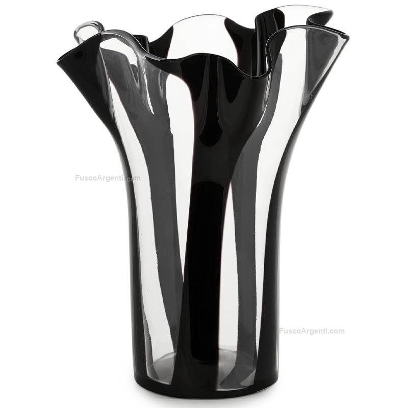 fade vase calla