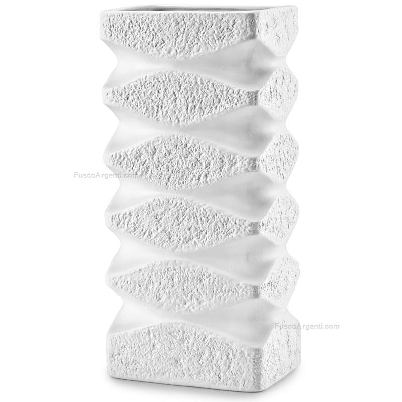 fade ceramic vase roma