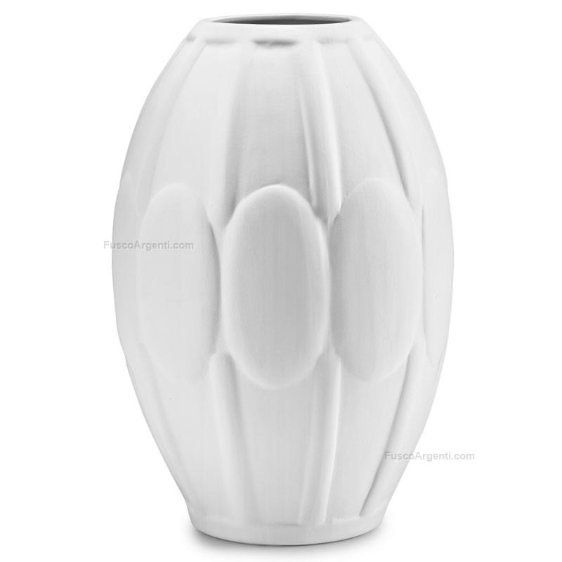 fade ceramic vase roma