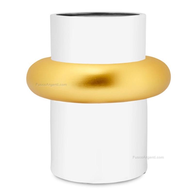 fade cylindrical vase gabrielle