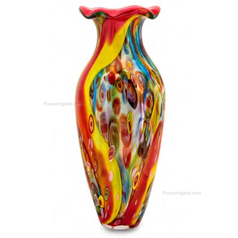 fade vase gea