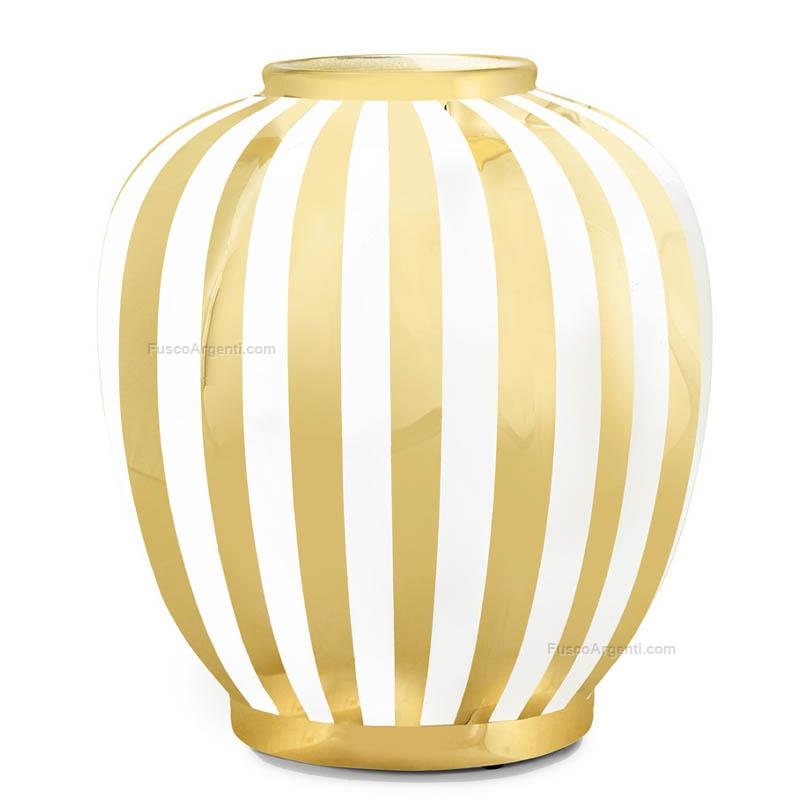 fade vase goldie