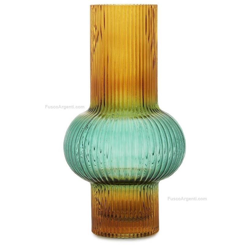 fade vase granato