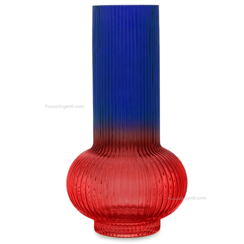 fade vase granato