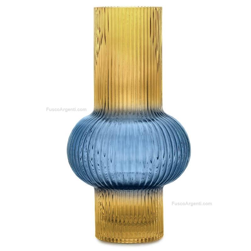 fade vase granato