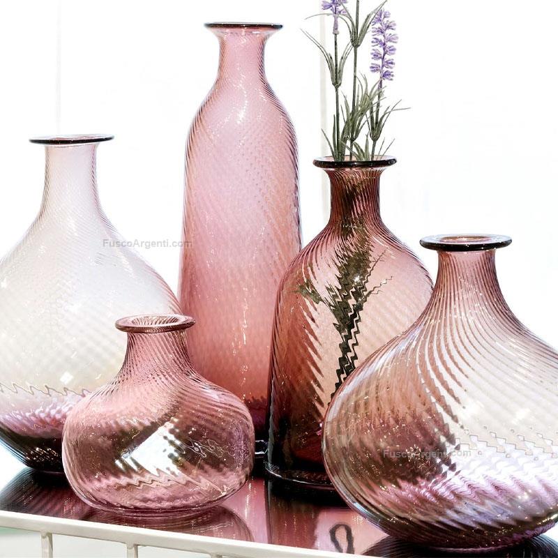 fade vase helix