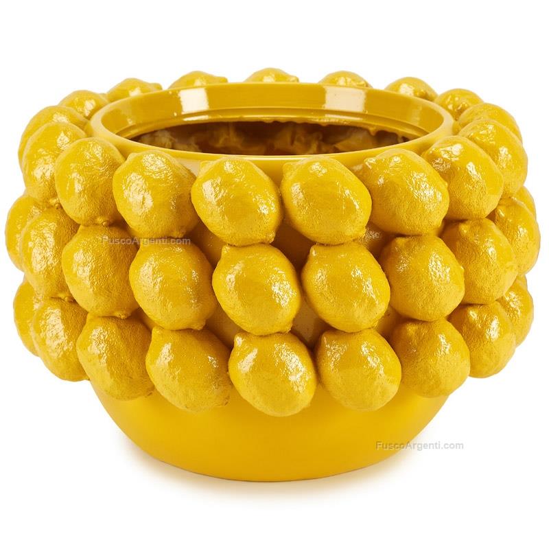 fade vase jaffa ornament