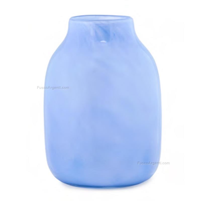 fade vase jamila indigo