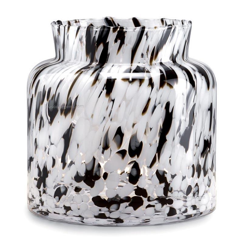 fade wide vase juliet